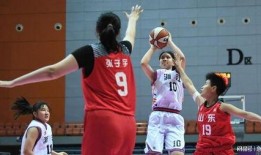 中国篮球新星爆料最新视频,天赋异禀，未来可期