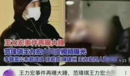 李靓蕾爆料最新视频播放,揭秘事件背后真相