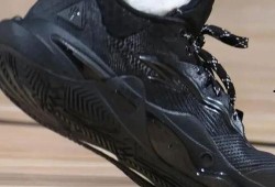 安踏欧文一代最新爆料是真的吗,真假难辨，真相即将揭晓！”