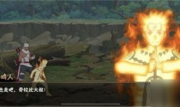 火影手游金鸣最新爆料,火影手游神秘忍者即将登场！